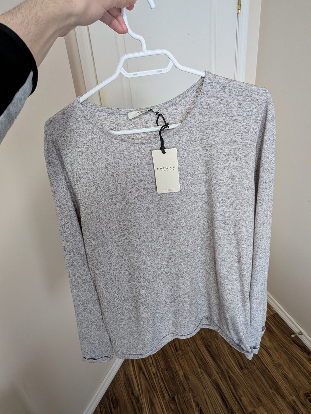 Jack And Jones Long Sleeve Shirt